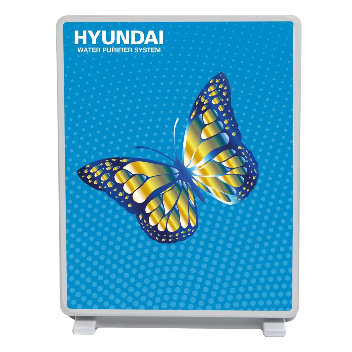 Hyundai HW-100 UP Su Arıtma Cihazı