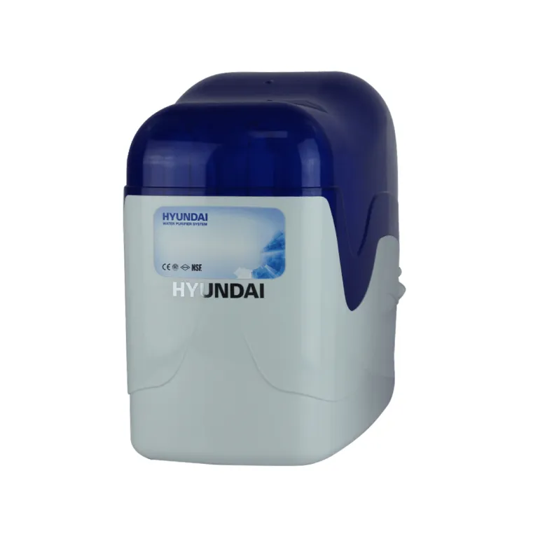 Hyundai Vega Su Arıtma Cihazı